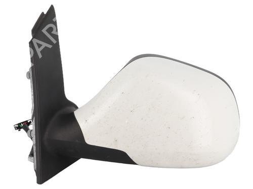 Left mirror SEAT ALTEA (5P1) 1.4 TSI | BP27504072C26 