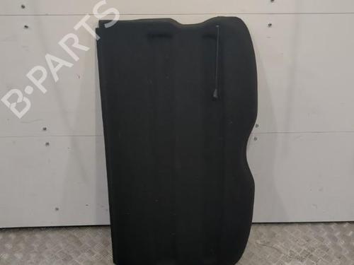 Rear parcel shelf CITROËN C4 II (NC_) 1.6 HDi 115 | BP25659008C85 - Image 3