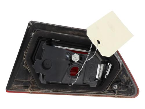 Left tailgate light RENAULT CLIO IV (BH_) 1.5 dCi 75 | BP27496256C79 