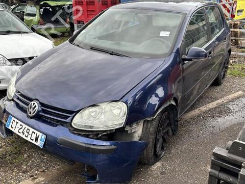 Left headlight VW GOLF V (1K1) 1.9 TDI | BP25654948C28 - Image 10
