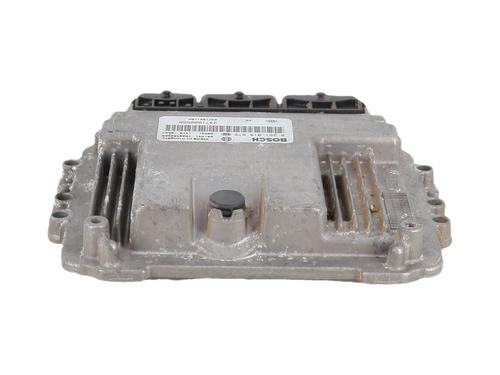 Engine control unit (ECU) RENAULT MEGANE III Coupe (DZ0/1_) 1.9 dCi (DZ0N, DZ0J, DZ1J, DZ1K) | BP25659630M57  - Image 6