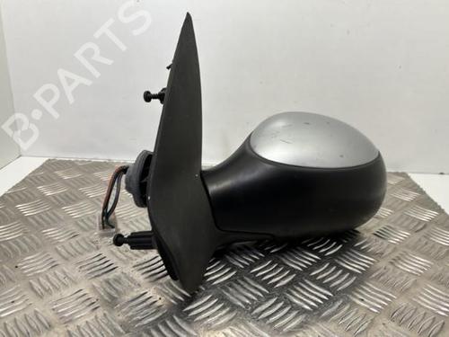 Retrovisor izquierdo PEUGEOT 206 Hatchback (2A/C) 2.0 HDI 90 | BP25657145C26 
