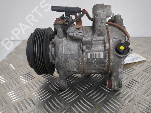 AC compressor BMW X1 (E84) xDrive 20 i | BP25658147M34 