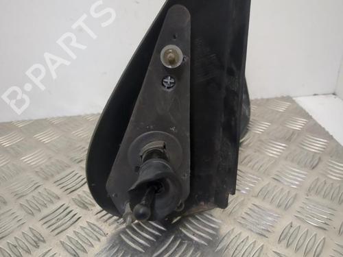 Right mirror RENAULT KANGOO (KC0/1_) D 65 1.9 (KC0E, KC02, KC0J, KC0N) | BP25656941C27 