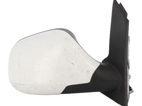 Right mirror SEAT ALTEA (5P1) 1.4 TSI | BP27504078C27 