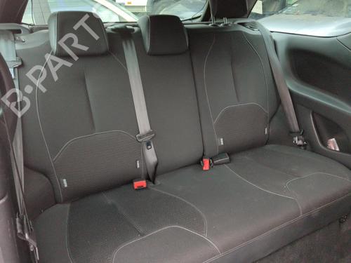 Middle console CITROËN DS3 (SA_) 1.6 HDi 110 | BP30774306I22 - Image 4