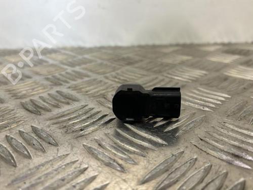 Used Electronic module Electronic module RENAULT SCÉNIC III (JZ0/1_) 1.5 dCi (JZ02, JZ0R) (95 hp) 25657010 25657010