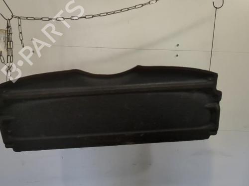 Rear parcel shelf PEUGEOT 206 Hatchback (2A/C) 2.0 HDI 90 | BP25660886C85