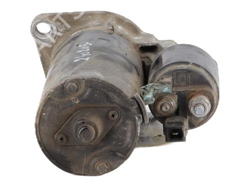 Startmotor VW POLO IV (9N_, 9A_) 1.4 TDI | BP27986936M8