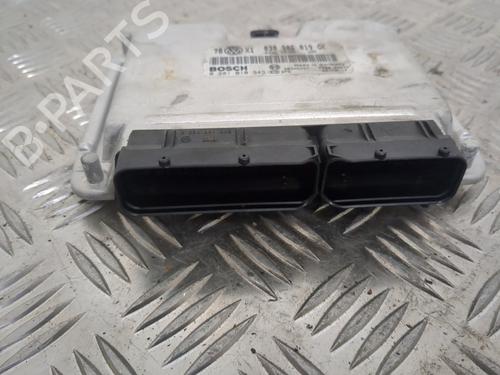 Engine control unit (ECU) VW PASSAT B5.5 (3B3) 1.9 TDI | BP25654778M57  - Image 6