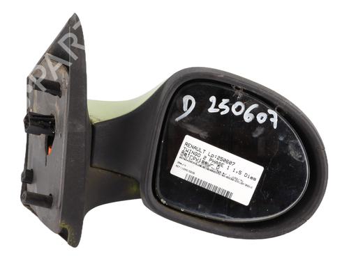 Used Right mirror RENAULT TWINGO II (CN0_) 1.5 dCi (CN0E) (64 hp) 32217869