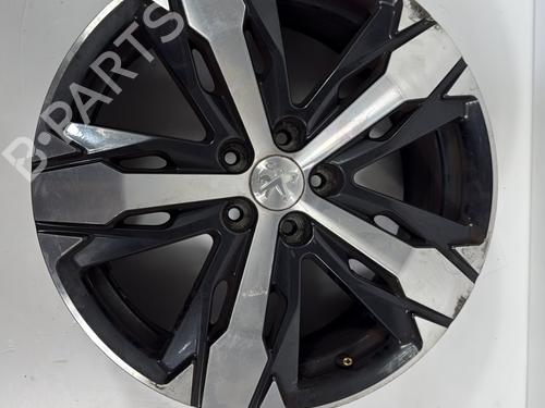 Used Rim PEUGEOT 3008 II SUV (MC_, MR_, MJ_, M4_) 1.5 BlueHDi 130 (131 hp) 27212084
