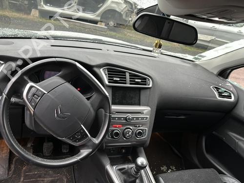 Left tailgate light CITROËN C4 II (NC_) 1.6 BlueHDi 120 | BP25658474C79 