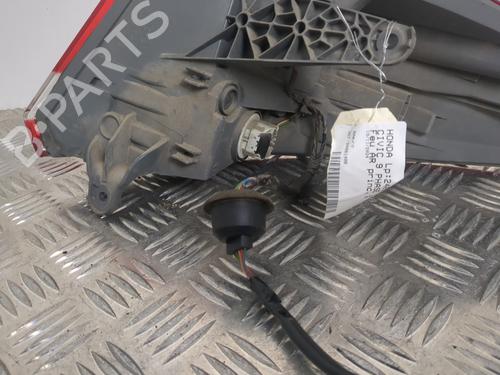 Left taillight HONDA CIVIC IX (FK) 2.2 i-DTEC (FK3) | BP25658230C34  - Image 6