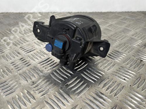 Left front fog light RENAULT CLIO III Grandtour (KR0/1_) 1.5 dCi (KR0G) | BP25658357C30 