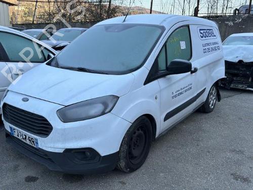 Steering wheel FORD TRANSIT COURIER B460 Box Body/MPV 1.5 TDCi | BP26131706C49 - Image 3