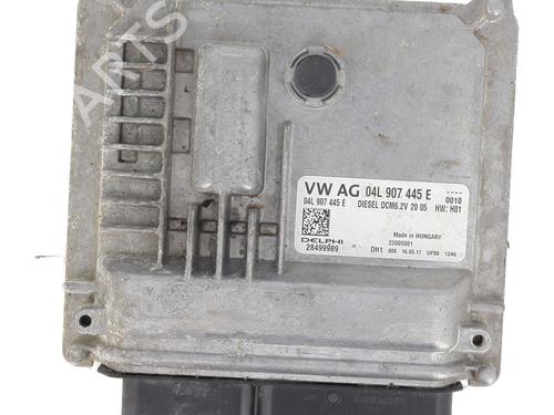 Engine control unit (ECU) VW GOLF VII (5G1, BQ1, BE1, BE2) 1.6 TDI | BP30590872M57 - Image 3