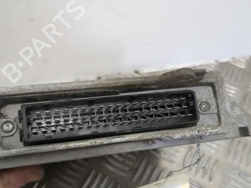 Engine control unit (ECU) PEUGEOT 206 Hatchback (2A/C) 1.4 i | BP25657597M57 