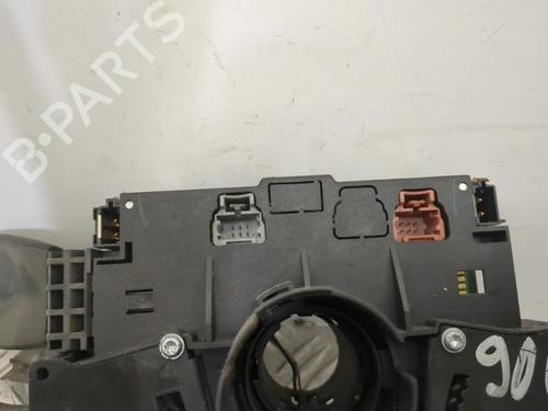 Steering column stalk PEUGEOT 207 (WA_, WC_) 1.6 HDi | BP25657281I23 