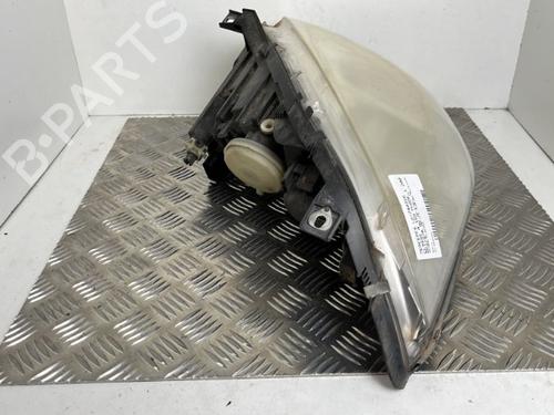 Right headlight MERCEDES-BENZ A-CLASS (W169) A 200 (169.033, 169.333) | BP25656752C29 