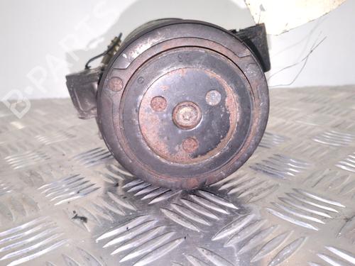 AC compressor BMW 3 (E46) 320 d | BP25659140M34 