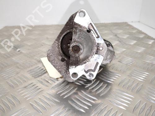 Starter VW POLO IV (9N_, 9A_) 1.4 TDI | BP25661124M8 
