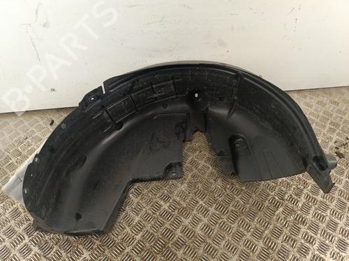 Wheel arch CITROËN C3 III (SX) 1.5 BlueHDi 100 (SXYHYP, SXYHTU) | BP25656279C56 