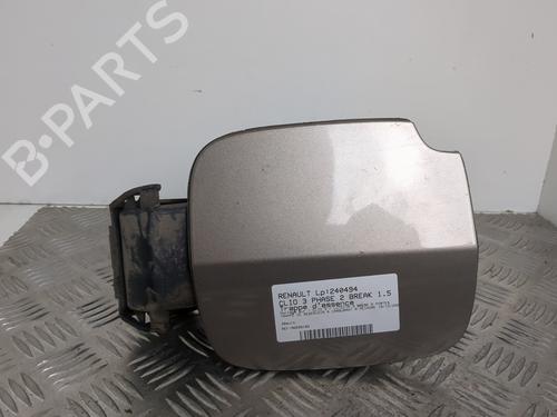 Fuel flap RENAULT CLIO III Grandtour (KR0/1_) 1.5 dCi (KR0G) | BP25656396C131