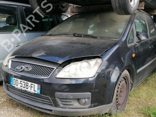 Right front fog light FORD FOCUS C-MAX (DM2) 1.6 TDCi | BP25660179C31 