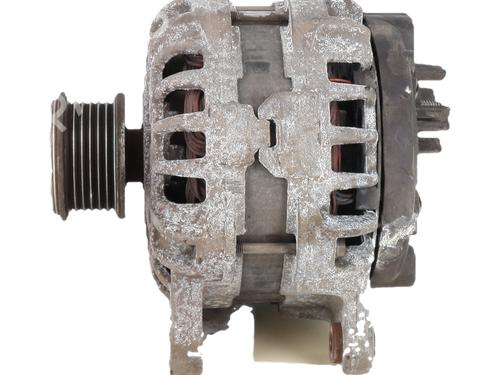 Alternator DACIA LODGY (JS_) 1.5 dCi (JSMC, JSAF) | BP35789785M7 - Image 2