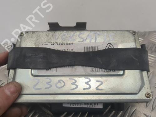 Gearbox control unit RENAULT VEL SATIS (BJ0_) 3.0 dCi (BJ0J, BJ0N) | BP25658800M52