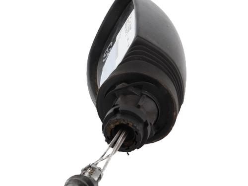 Left mirror FIAT PUNTO (188_) 1.2 60 (188.030, .050, .130, .150, .230, .250) | BP27504075C26 