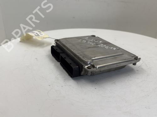 Computer motormanagement AUDI A3 (8L1) 1.9 TDI | BP25655943M57