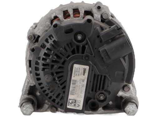 Alternator PEUGEOT 3008 I MPV (0U_) 1.6 HDi | BP28216244M7 
