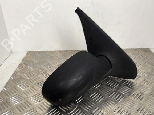 Right mirror RENAULT CLIO II (BB_, CB_) 1.2 (BB0A, BB0F, BB10, BB1K, BB28, BB2D, BB2H, CB0A,... | BP25660022C27 