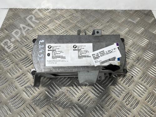 Elektronische module BMW X3 (E83) 2.0 d (150 hp) 25658355