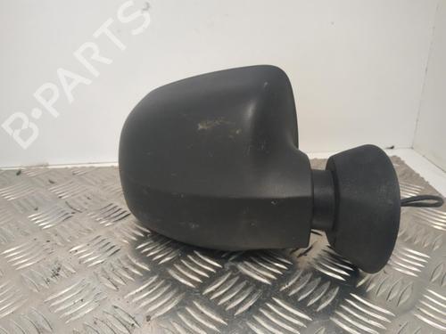 Right mirror DACIA LOGAN MCV (KS_) 1.5 dCi (KS0W) | BP25661089C27 
