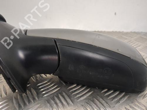Left mirror PEUGEOT 407 (6D_) 1.8 (6D6FZB) | BP25656470C26 
