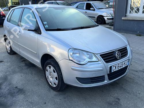 Used Parts VW POLO IV (9N_, 9A_) 1.4 TDI (70 hp) 4215068
