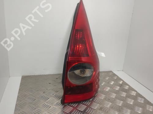 Used Right taillight RENAULT MEGANE II Estate (KM0/1_) 1.5 dCi (KM02, KM13) (101 hp) 25659203