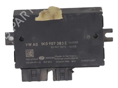 Used Electronic module Electronic module VW POLO V (6R1, 6C1) [2009-2022] 36673750 36673750