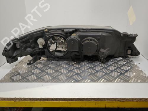 Left headlight RENAULT LAGUNA II (BG0/1_) 1.9 dCi (BG08, BG0G) | BP25661009C28 