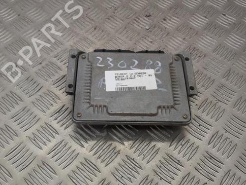 engine-control-unit-ecu-peugeot-boxer-van-244-2001-25659354 main image