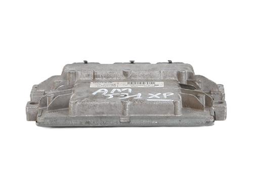 Engine control unit (ECU) DACIA SANDERO 1.2 16V | BP32493803M57  - Image 6