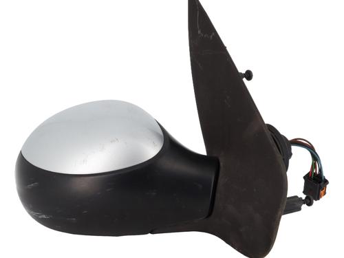 Right mirror PEUGEOT 206 Hatchback (2A/C) 1.4 HDi eco 70 | BP26313606C27 
