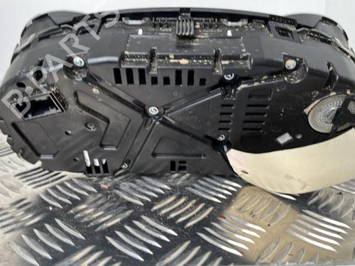 Instrument cluster VW POLO V (6R1, 6C1) 1.2 TSI 16V | BP25655399C47 
