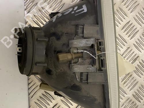 Used Left headlight Left headlight FORD FIESTA III (GFJ) 1.1 (55 hp) 25657365 25657365
