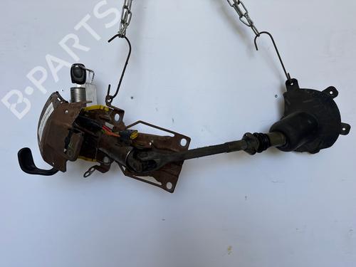 Used Steering column Steering column RENAULT CLIO II (BB_, CB_) [1998-2016] 34107676 34107676