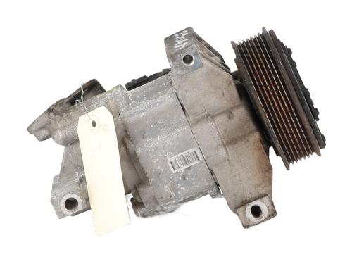 AC compressor DACIA LOGAN MCV II TCe 90 (K8M1, K8MA, K8AC) | BP33299323M34 - Image 5