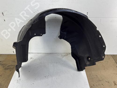Wheel arch FORD FIESTA VII (HJ, HF) 1.0 EcoBoost | BP26242345C56 